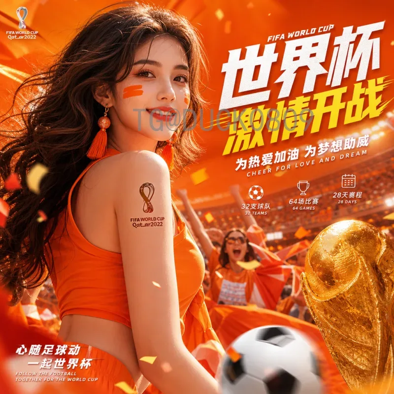 详细2026美加墨世界杯分组规则一览：48队新赛制全解析