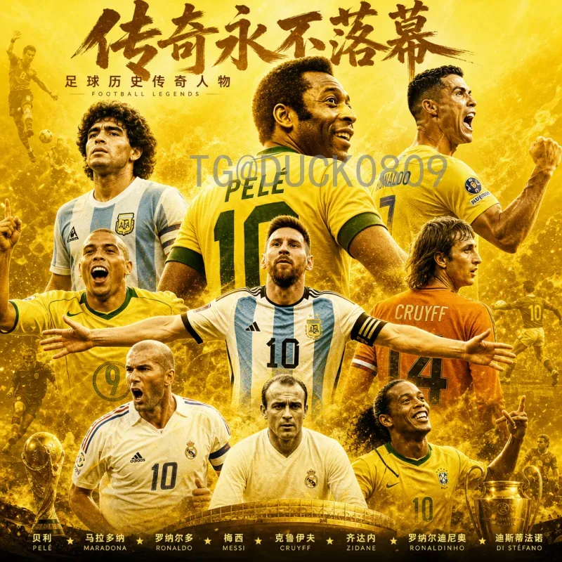 官方2026世界杯巴西队阵容前瞻：桑巴军团新黄金一代