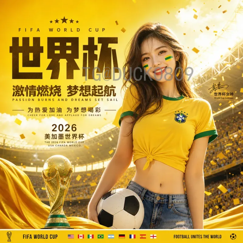 官方2026年国际足联世界杯夺冠热门一览：群雄逐鹿谁主沉浮？